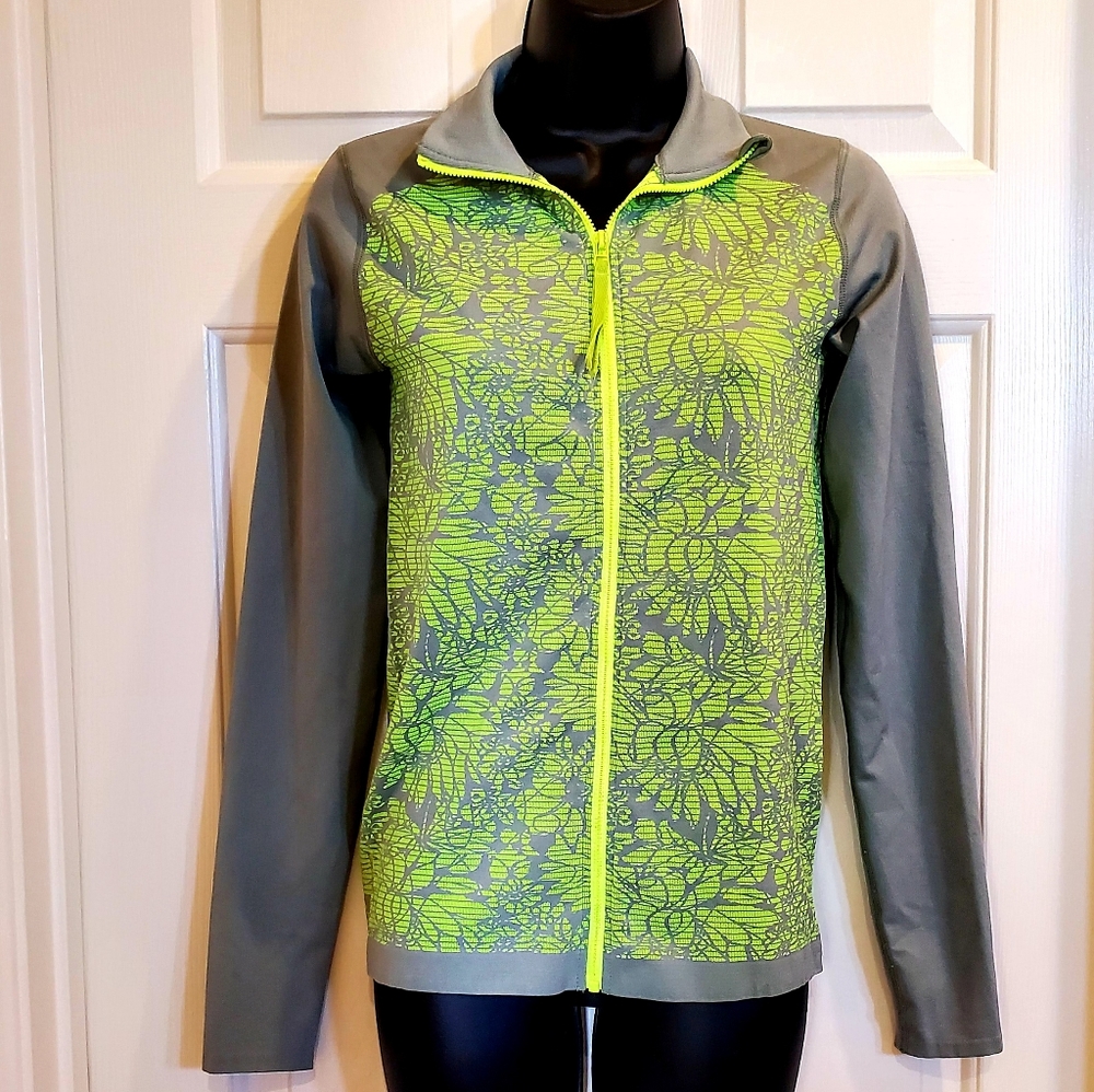 Fabletics Jacket